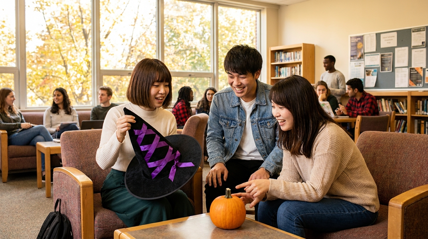 アメリカの祝日を解説 — 留学生が知っておくべきこと＆楽しみ方