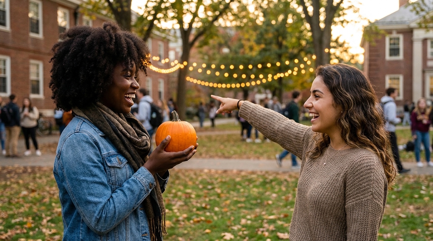 Feriados americanos explicados — O que estudantes internacionais precisam saber e celebrar