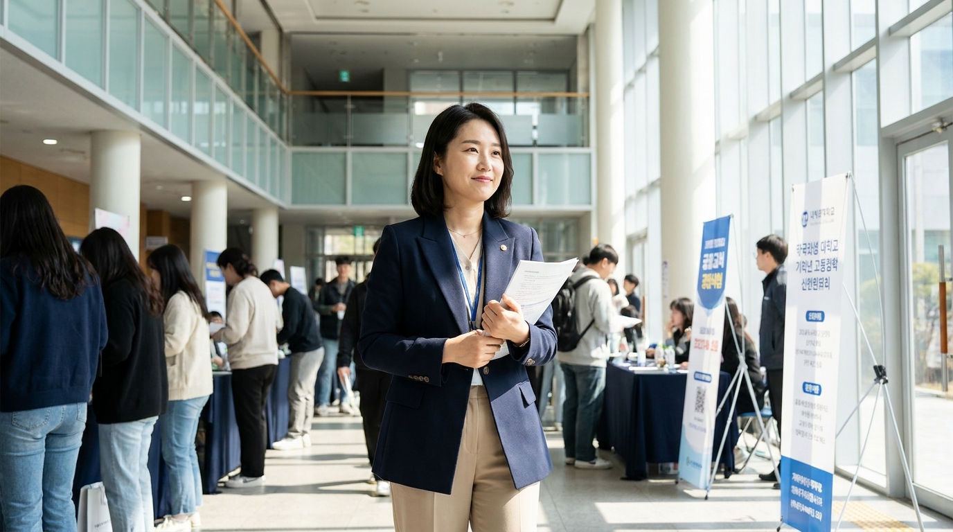 미국에서 유학생으로 취업하기 — CPT, OPT & 캠퍼스 내 근무