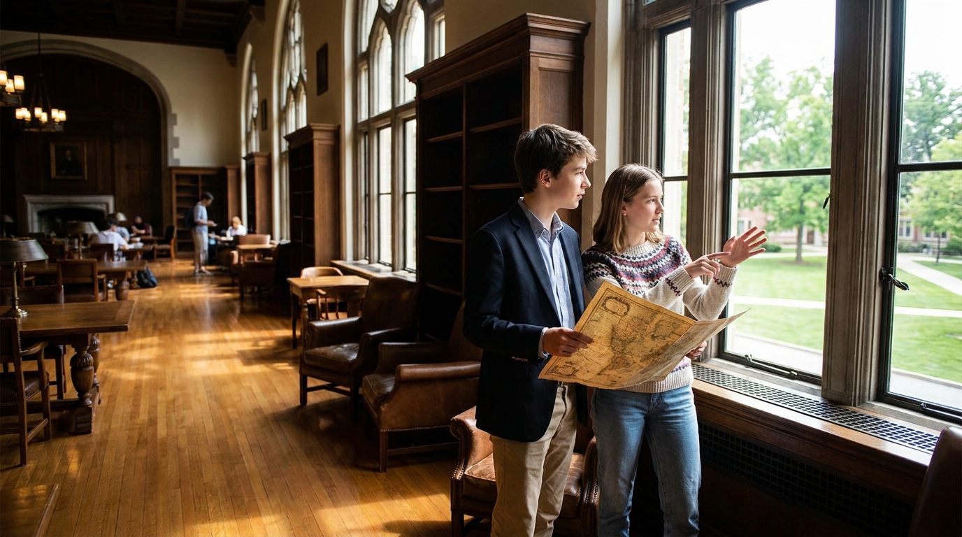 Programmes de pré-collège d'été aux États-Unis : Columbia, Harvard, Stanford et choisir le bon programme