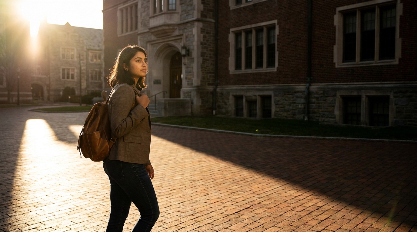 US Pre-College Summer Programs: Columbia, Harvard, Stanford, और सही फ़िट चुनना