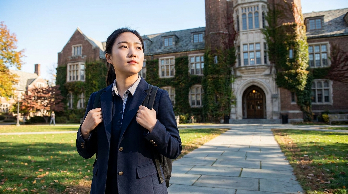 미국 Pre-College 여름 프로그램: Columbia, Harvard, Stanford, 그리고 적합한 선택 찾기
