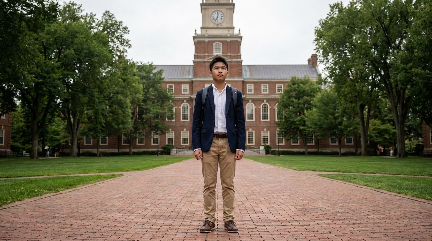 โปรแกรม Pre-College ภาคฤดูร้อนในสหรัฐฯ: Columbia, Harvard, Stanford และการเลือกที่เหมาะสม