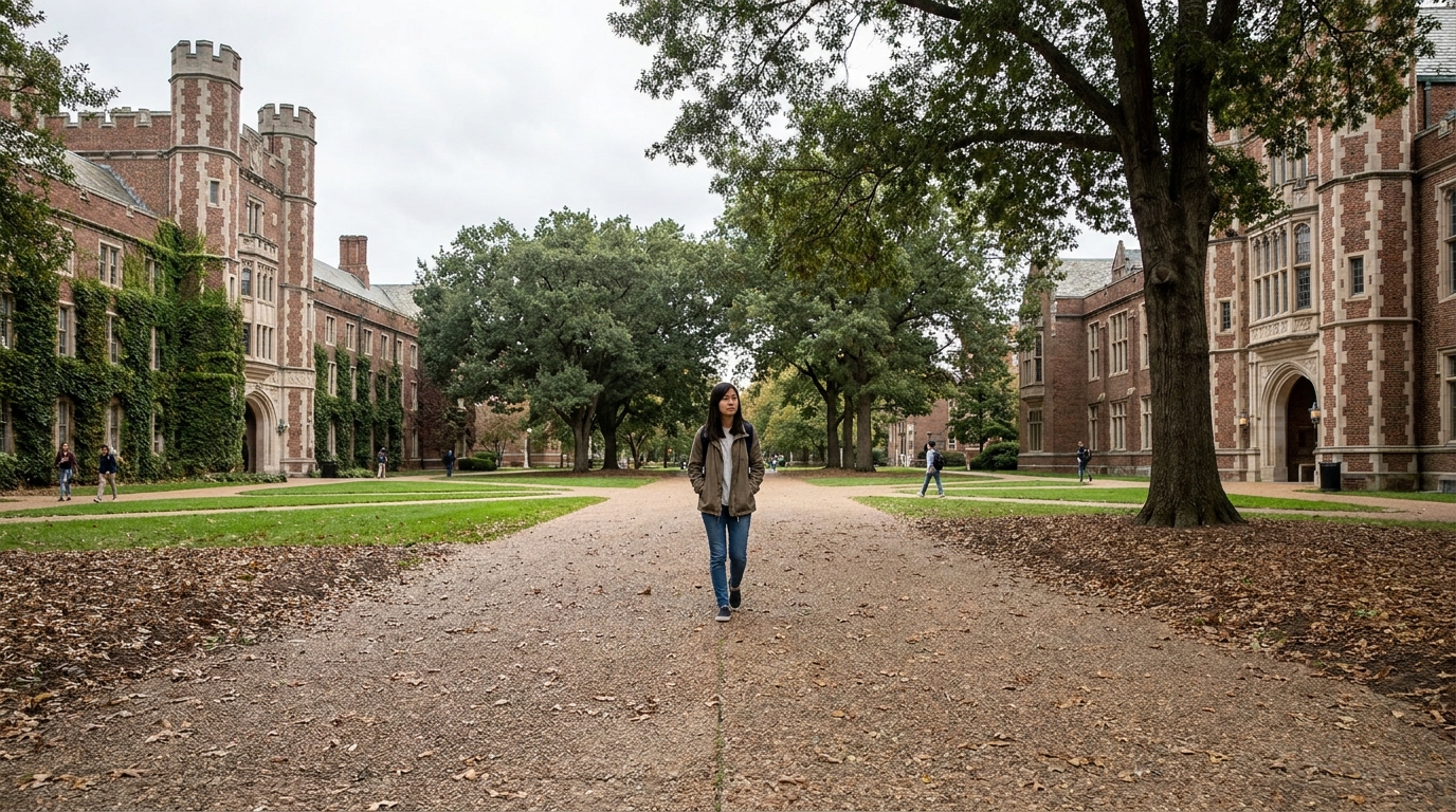 Chương trình hè Pre-College ở Mỹ: Columbia, Harvard, Stanford, và chọn đúng chương trình