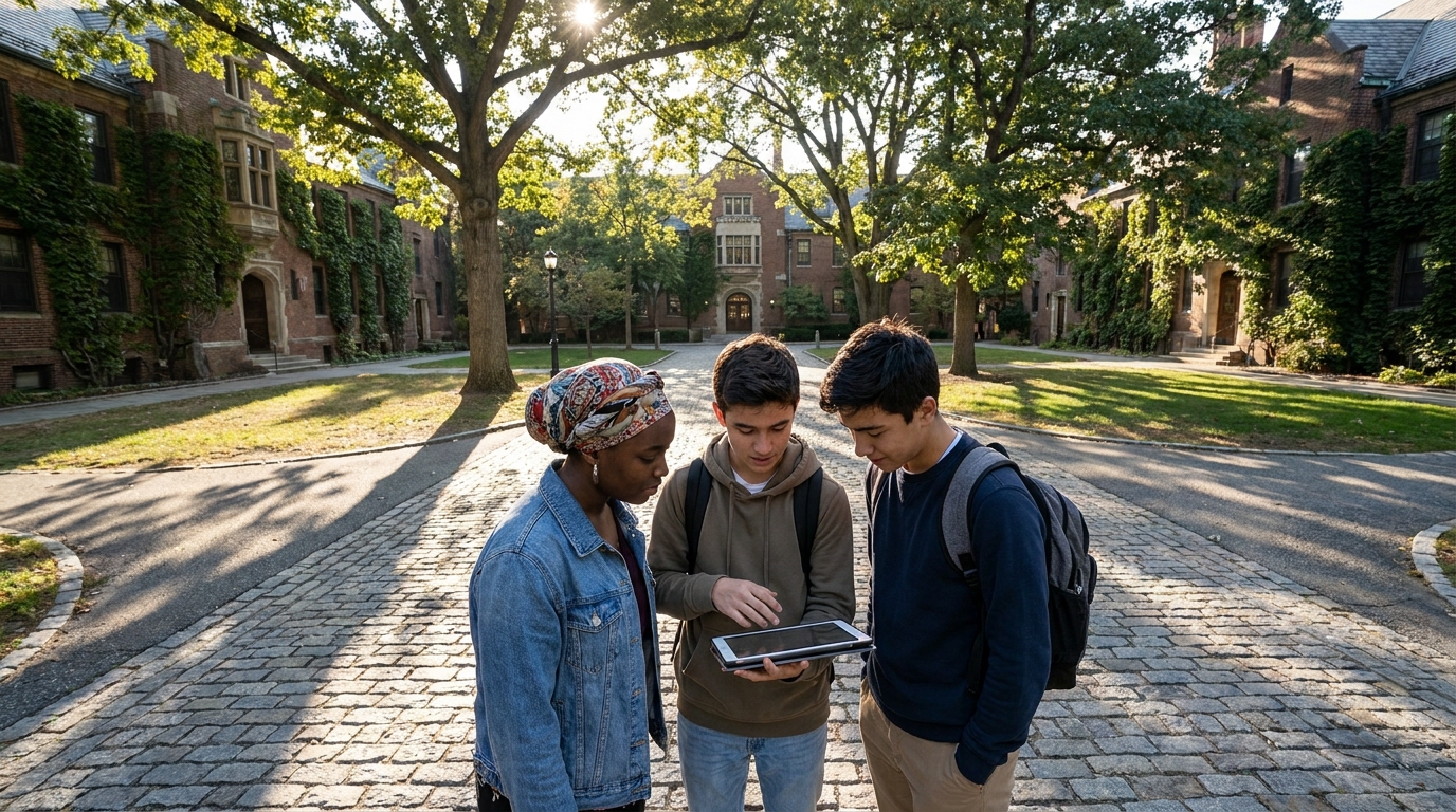 US Pre-College Summer Programs: Columbia, Harvard, Stanford, and Choosing the Right Fit