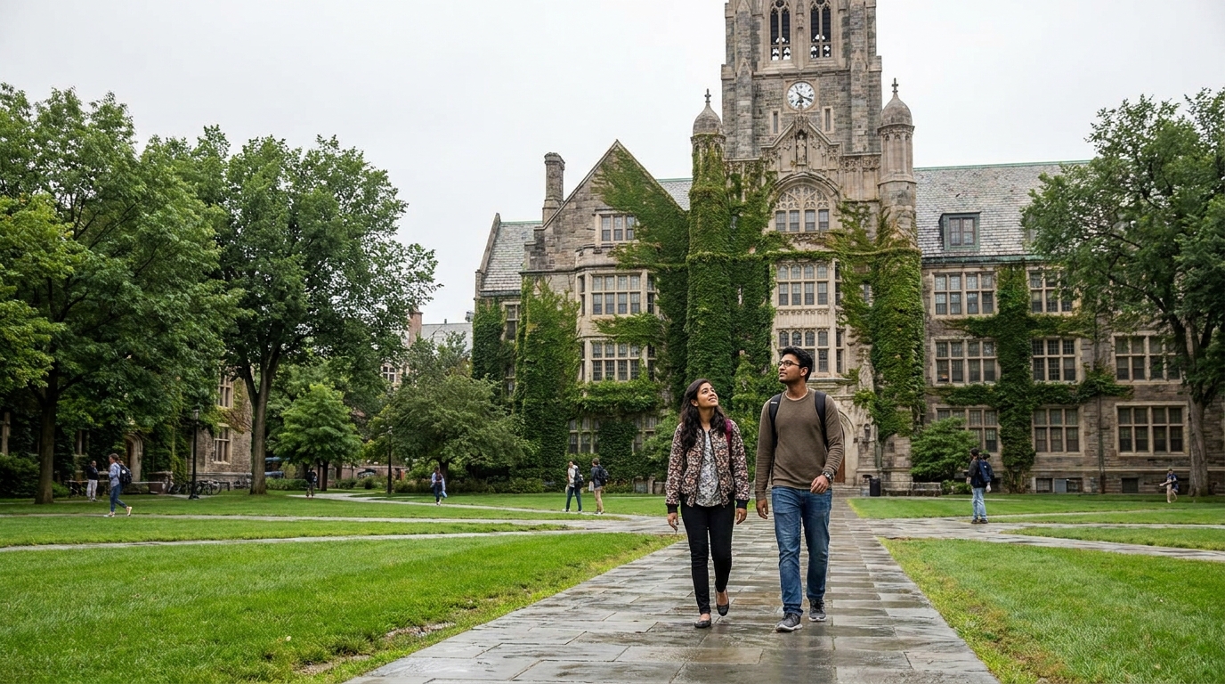 US Summer Study Programs: Language Schools, ESL, और Pre-College के लिए आपकी पूर्ण गाइड
