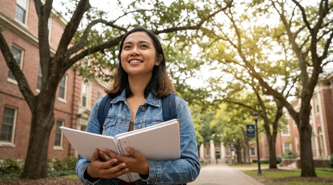 Program Studi Musim Panas di AS: Panduan Lengkap Kamu untuk Sekolah Bahasa, ESL, dan Pre-College