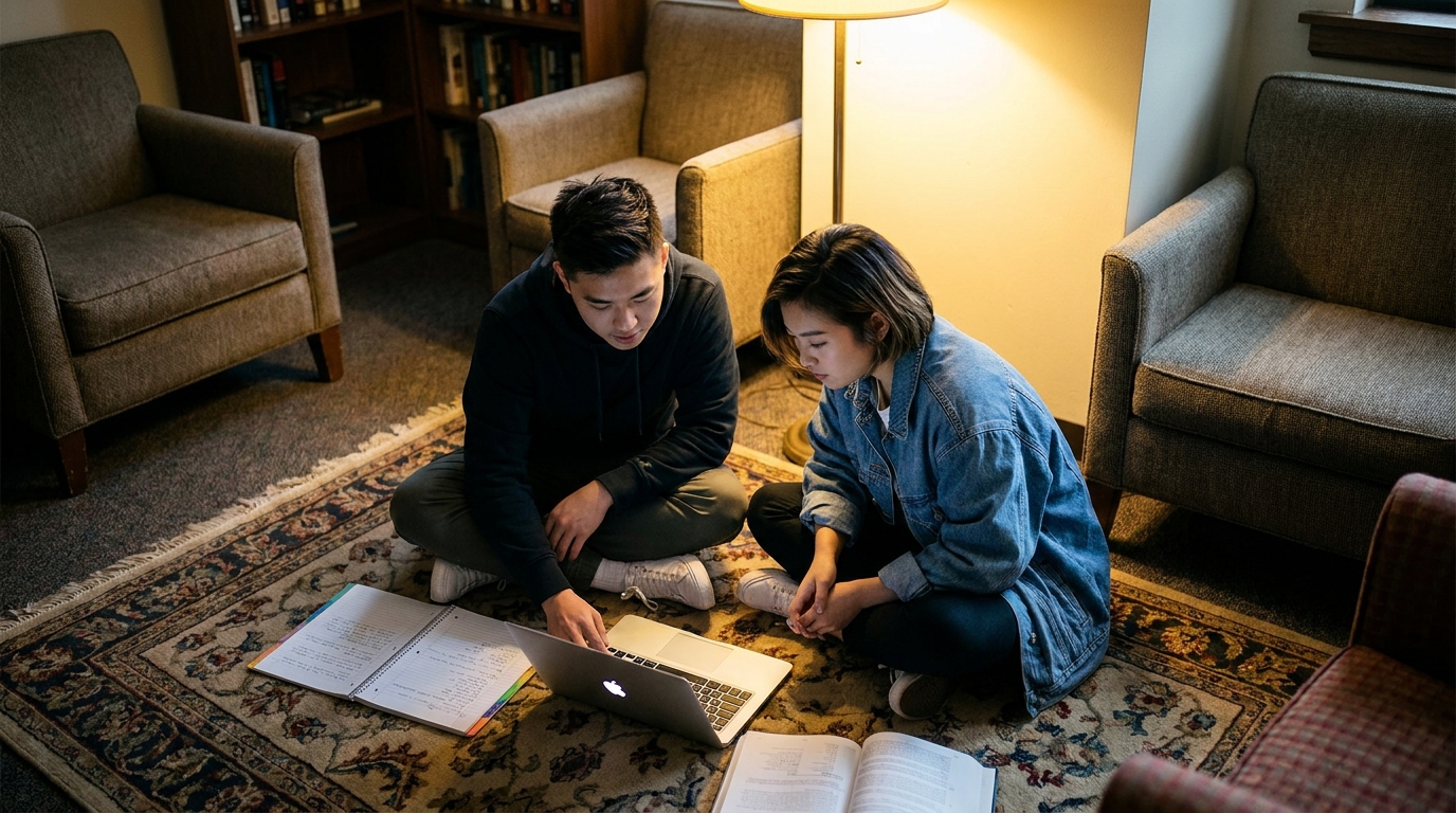 미국 여름 유학 프로그램: 어학원, ESL, Pre-College에 대한 완전 가이드
