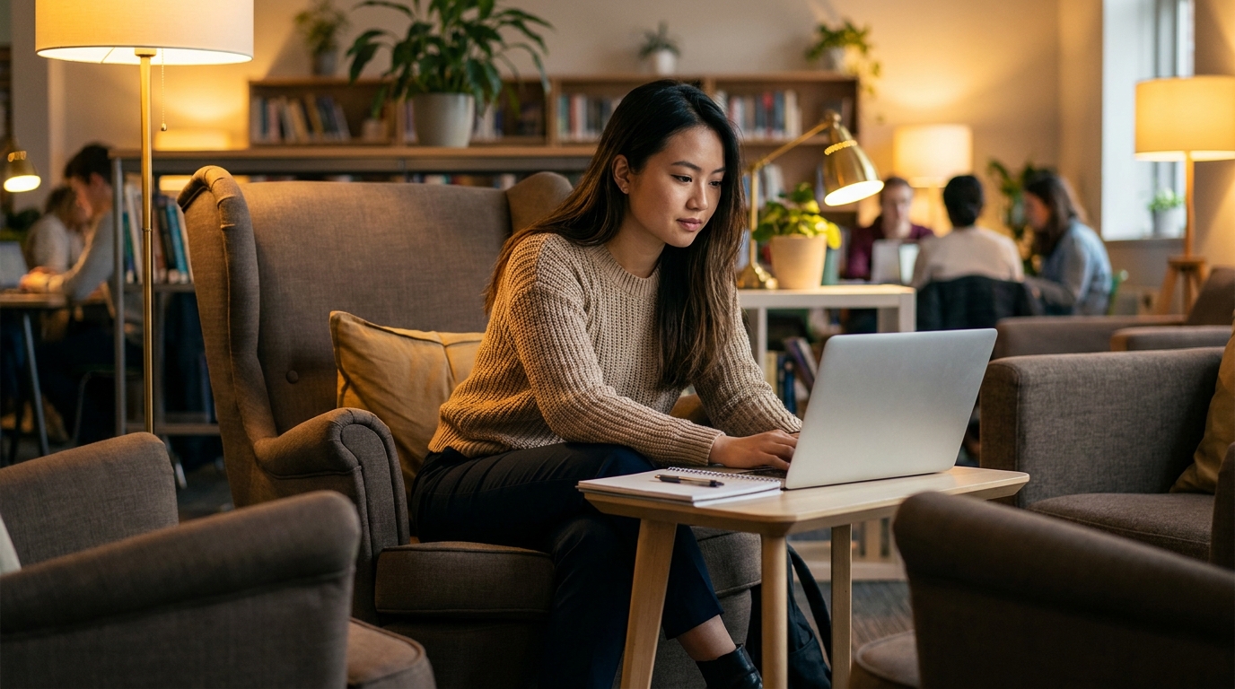 Chương trình học hè tại Mỹ: Hướng dẫn đầy đủ về trường ngôn ngữ, ESL, và pre-college