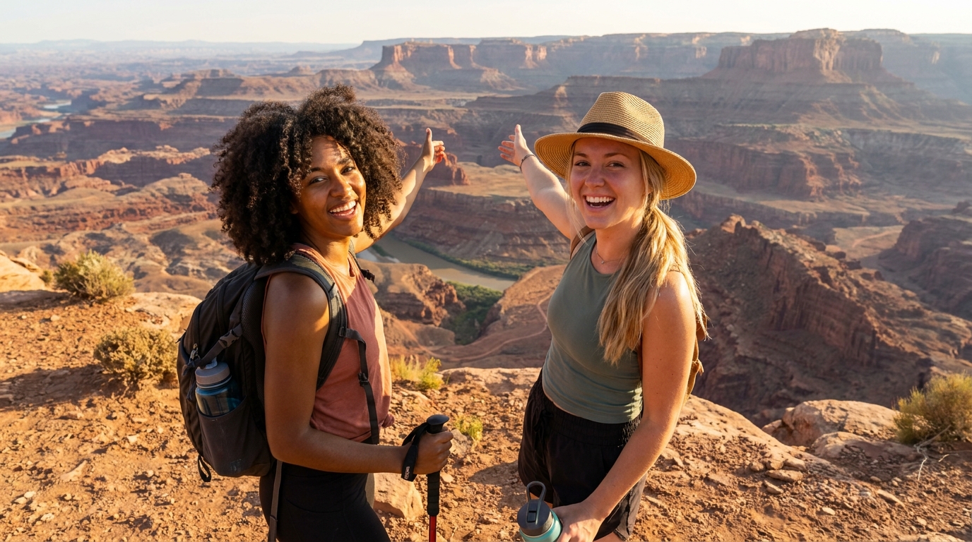 Meilleures destinations aux États-Unis pour les étudiants internationaux — Au-delà de NYC et LA
