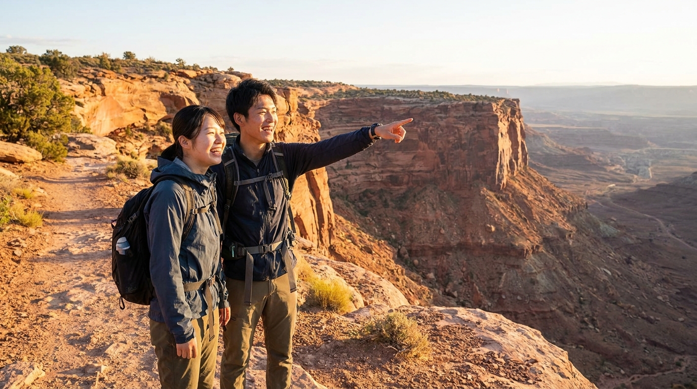 留学生におすすめのアメリカ旅行先 — NYCとLA以外の魅力