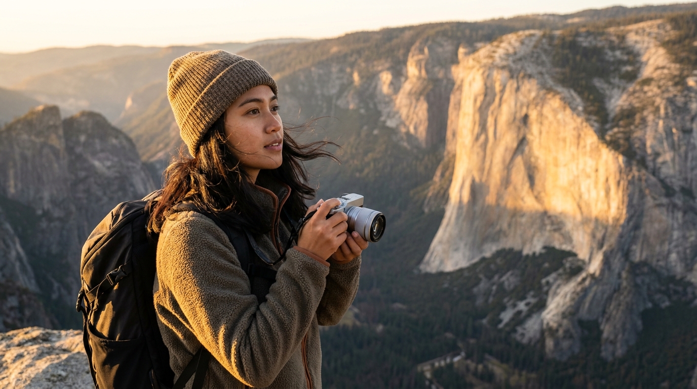 Traveling di Amerika sebagai Mahasiswa Internasional — Tips Visa, Anggaran & Keamanan