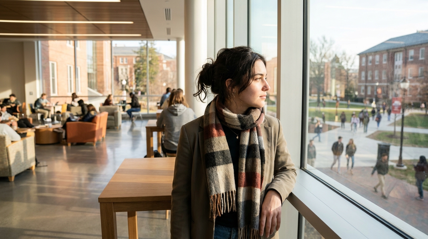 En dehors du TOEFL, qu'est-ce que les universités américaines examinent d'autre ?