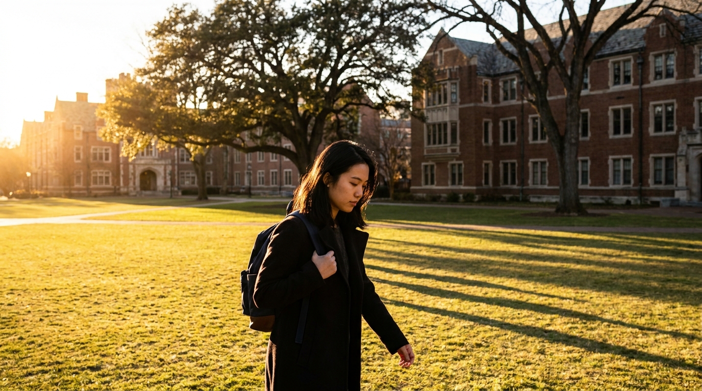Ngoài TOEFL, Các Trường Đại Học Mỹ Còn Xét Những Gì?