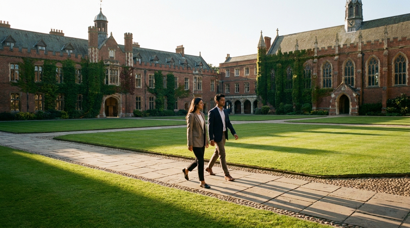 USC Admissions Complete Guide: Marshall, Cinematic Arts, Viterbi, और Trojan Network