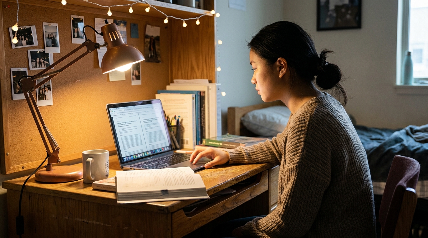 Hướng dẫn đầy đủ về tuyển sinh USC: Marshall, Cinematic Arts, Viterbi và Trojan Network