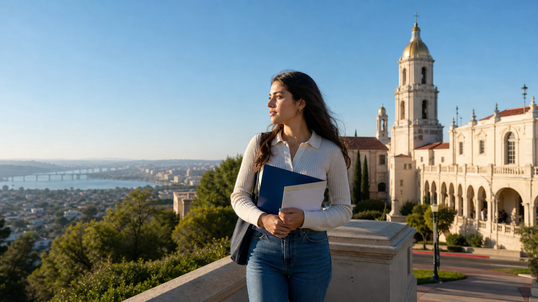 أي جامعات San Diego الأصغر يجب أن تفكر فيها العائلات؟
