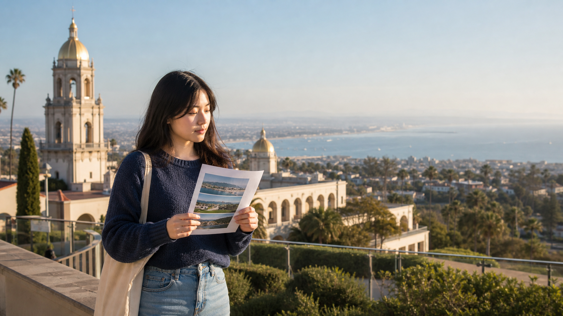 規模較小的 San Diego 區大學家庭該考慮哪些?
