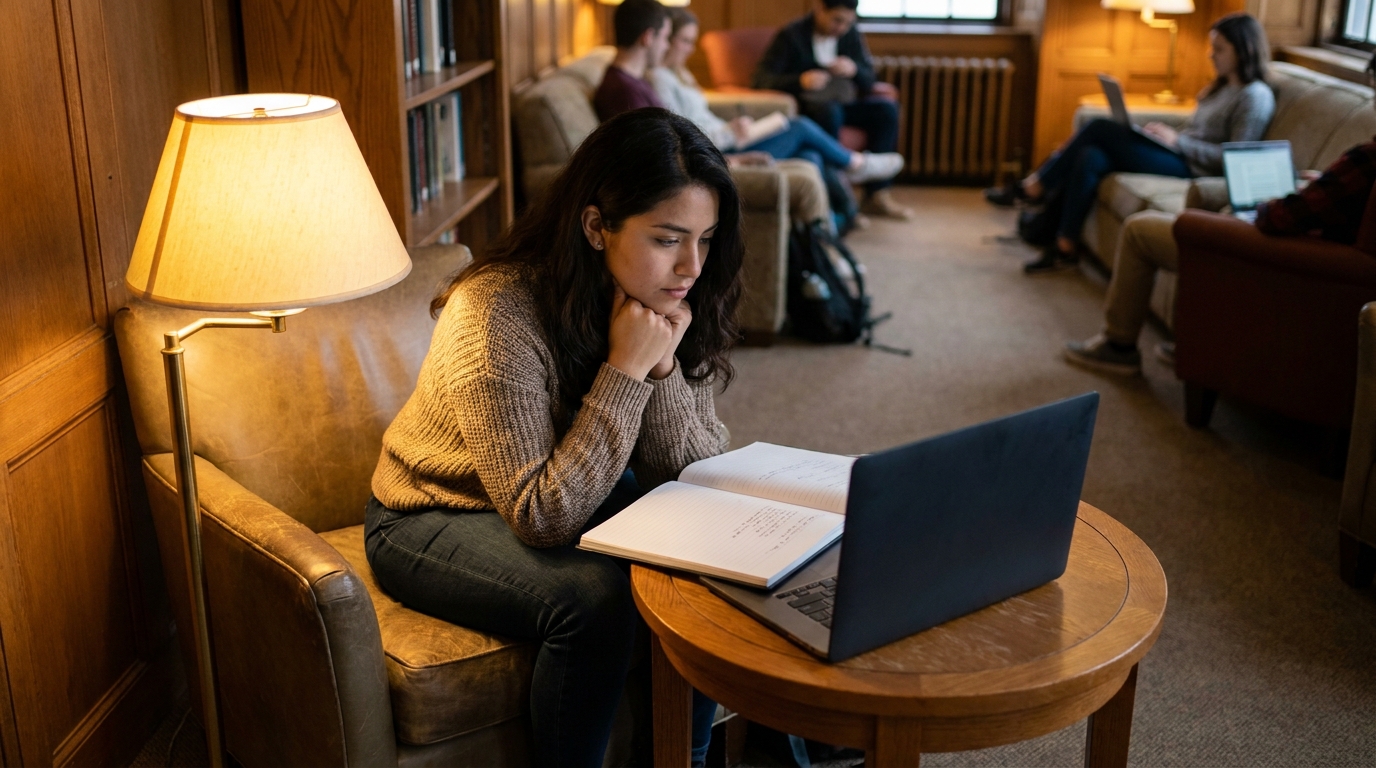 Guía completa de admisiones a UW: direct admit de CS, Foster Business y la realidad OOS/internacional