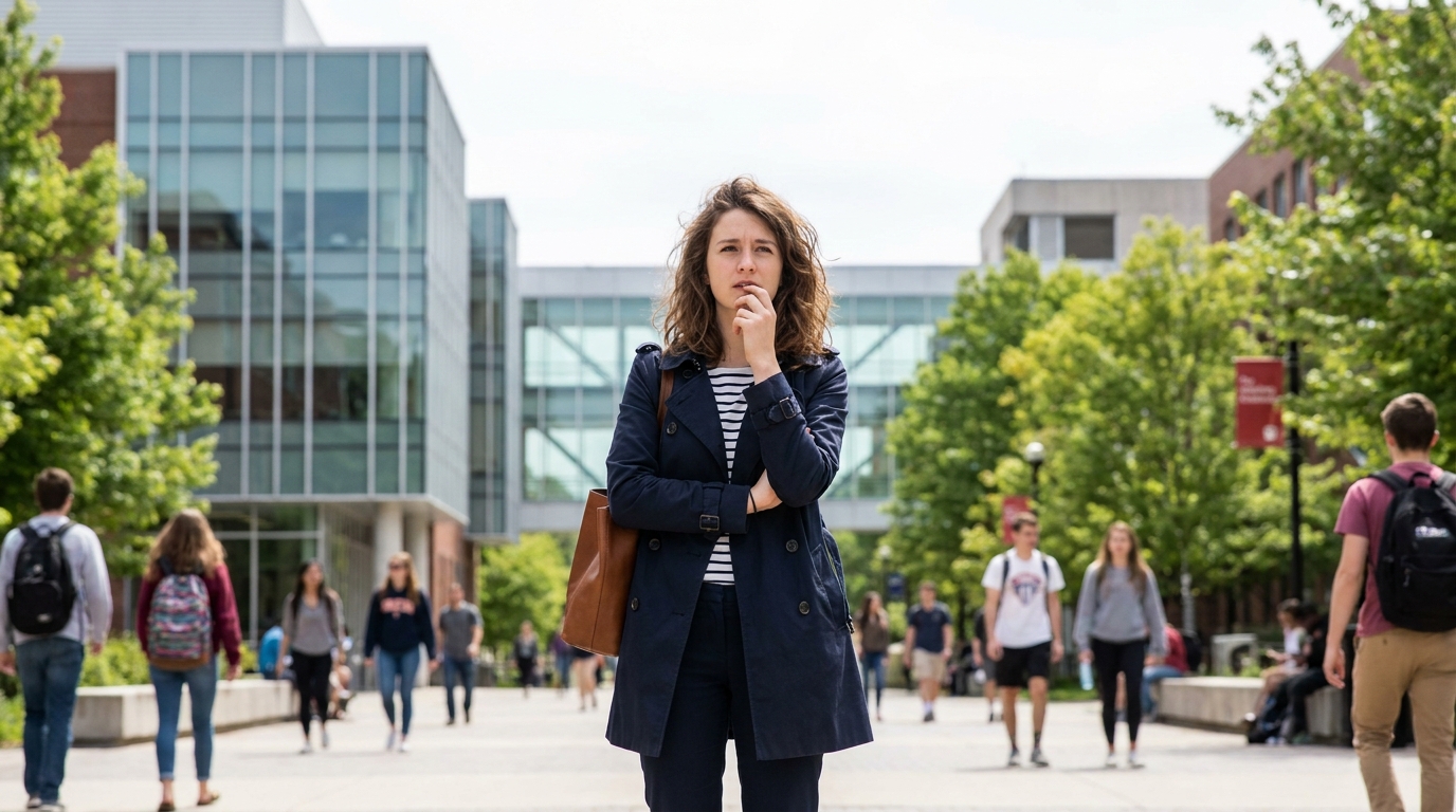 Guide complet des admissions à UW : admission directe en CS, Foster Business et la réalité OOS/internationale