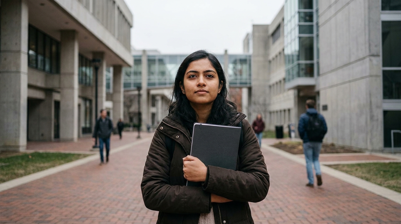 UW Admissions की पूरी गाइड: CS Direct Admit, Foster Business, और OOS/International वास्तविकता