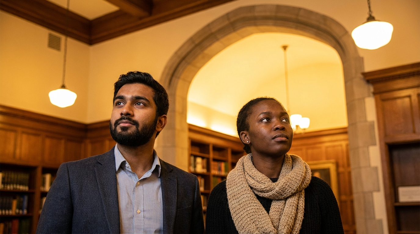 UW Admissions Complete Guide: CS Direct Admit, Foster Business, and the OOS/International Reality