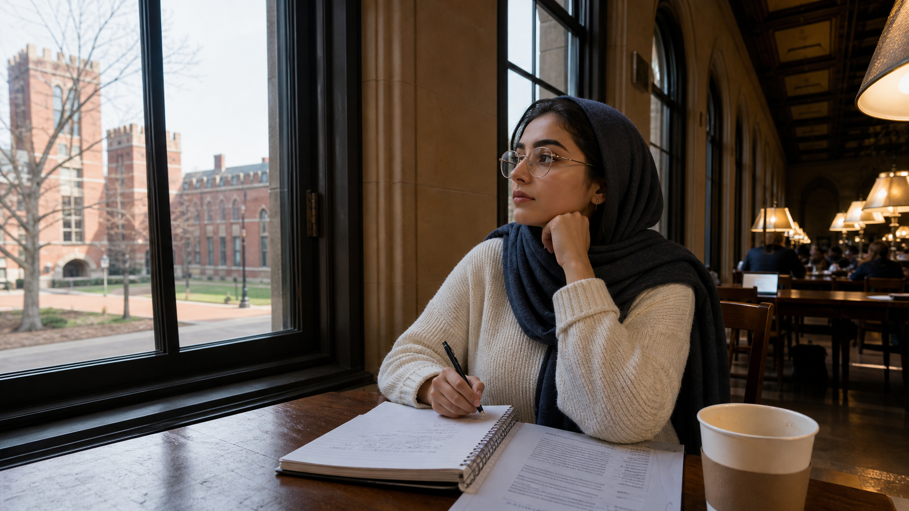 هل Vanderbilt خيار مناسب لأهدافك الأكاديمية؟