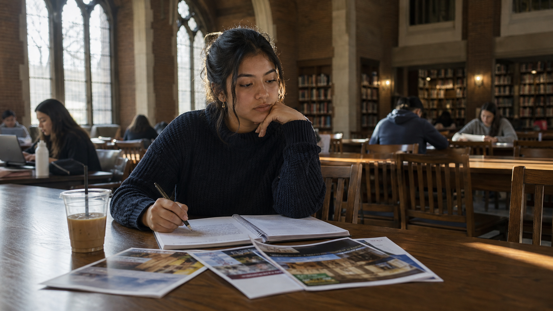 ¿Es Vanderbilt una buena opción para tus metas académicas?
