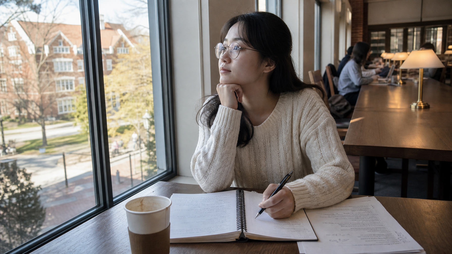 Vanderbilt はあなたの学問的目標に合っていますか?