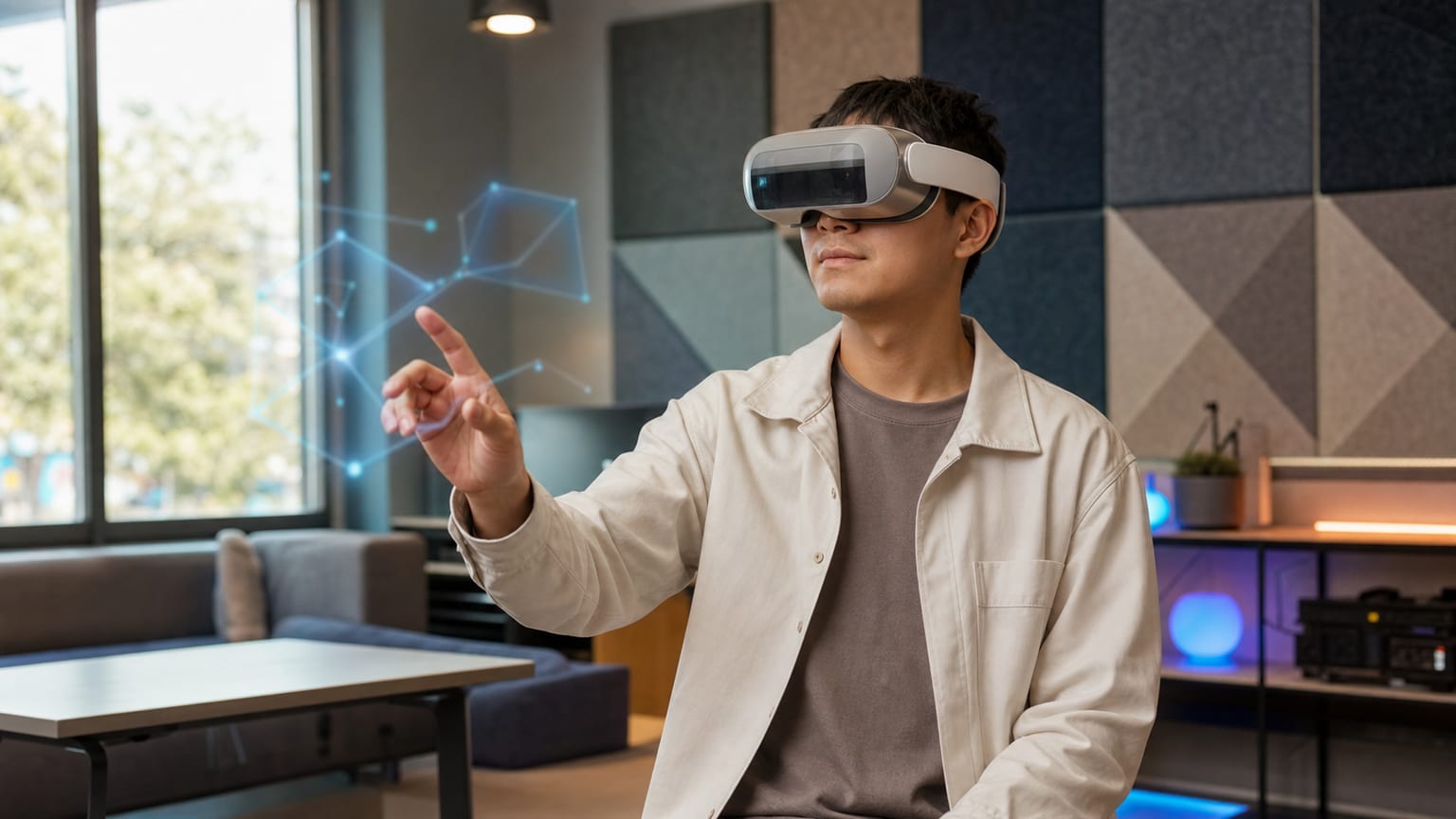 VR, AR, XR: The Digital-Reality Words That Sound Like Alphabet Soup