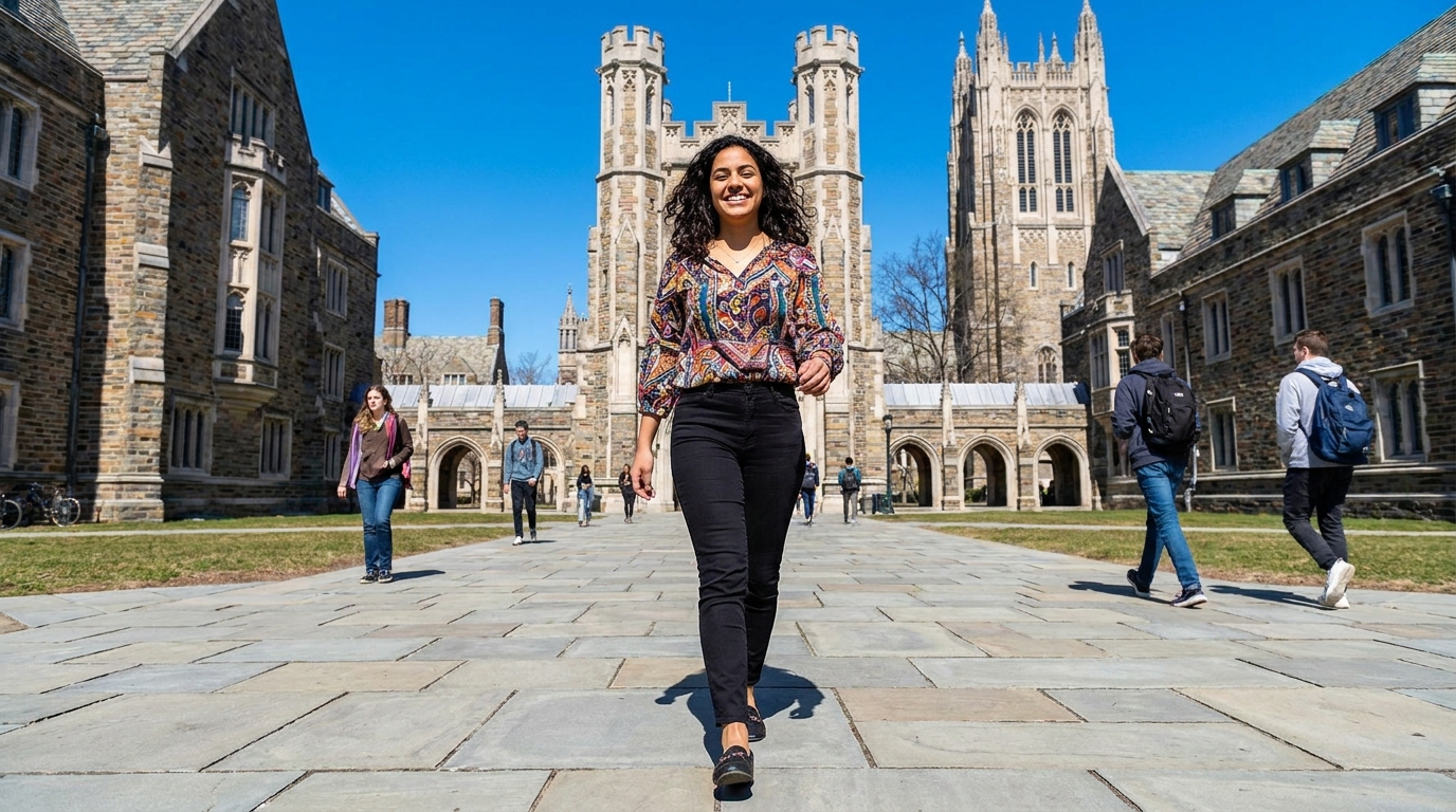 O Canal de Transferência de Community College para a UW em Washington: O Caminho 2+2 Que Economiza US$ 65.000