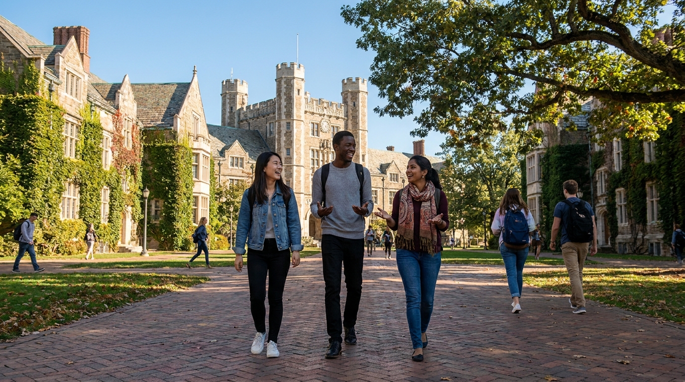 Washington's Community College to UW Transfer Pipeline: The 2+2 Path That Saves $65,000