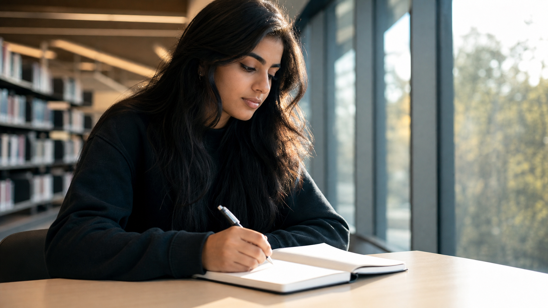 كيف يعمل مسار انتقال الكلية المجتمعية في North Carolina فعلاً؟ من Wake Tech وDurham Tech إلى UNC