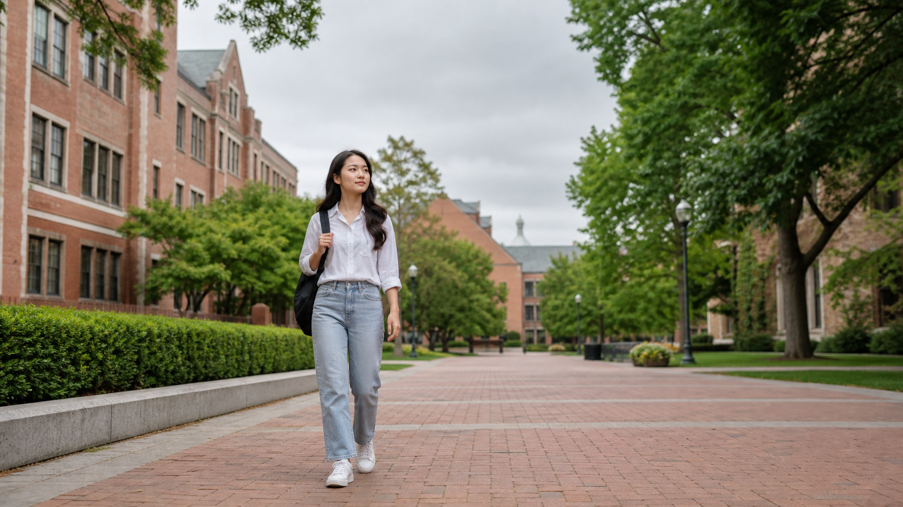 Con đường chuyển tiếp cao đẳng cộng đồng North Carolina thực sự hoạt động ra sao? Wake Tech và Durham Tech sang UNC