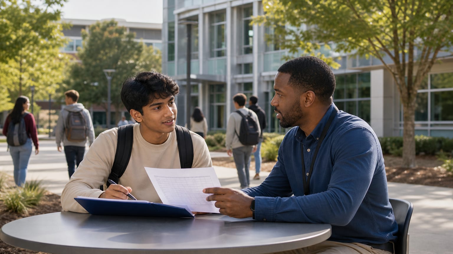How Does North Carolina's Community College Transfer Pathway Actually Work? Wake Tech and Durham Tech to UNC