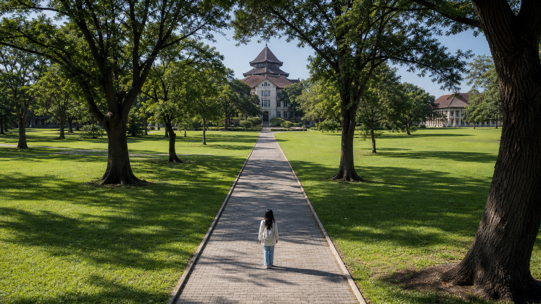 Bagaimana Keluarga Internasional Harus Mengunjungi dan Mengevaluasi Washington University in St. Louis?