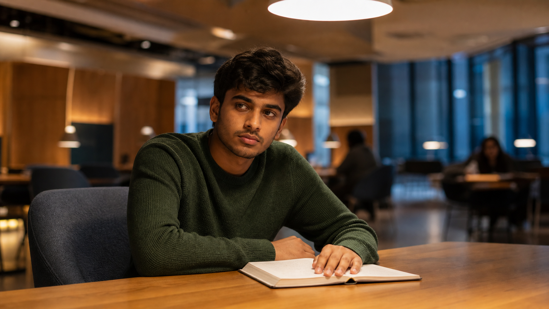 आपके major के लिए कौन सा WashU school fit होता है: Arts and Sciences, Engineering, Olin, Sam Fox, या इनसे आगे?