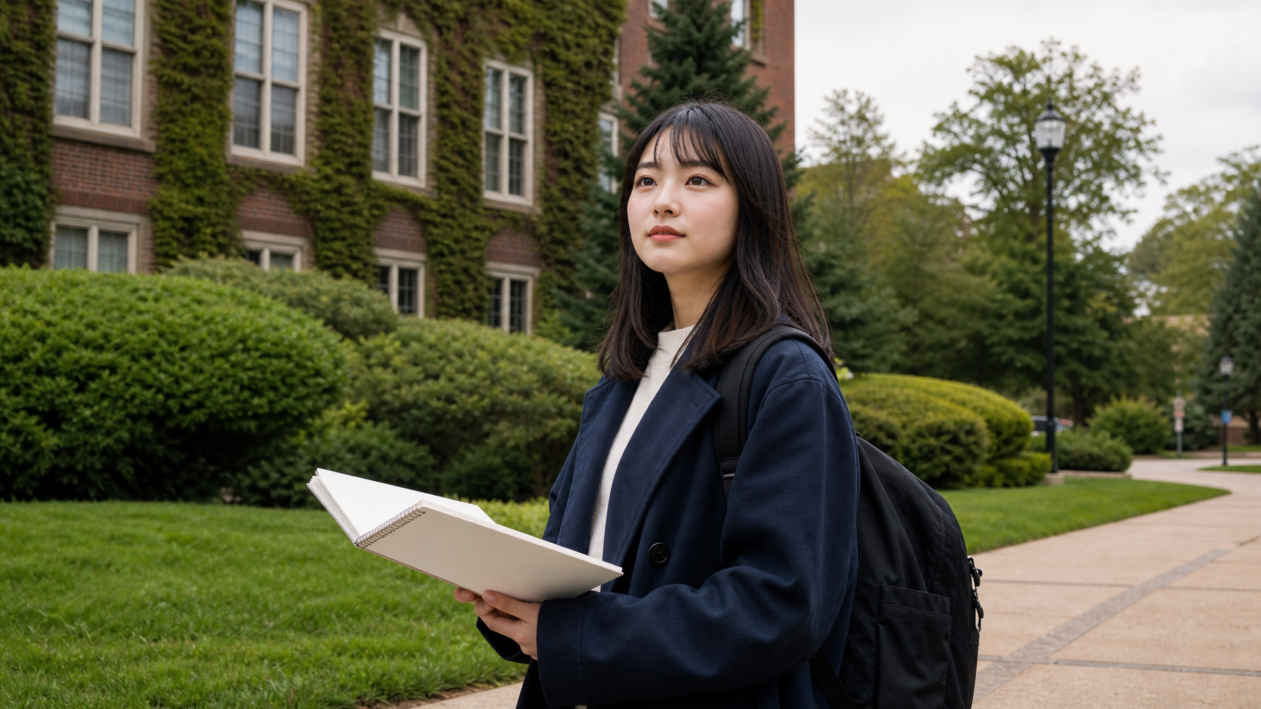 WashU のどのスクールが専攻に合う？ Arts and Sciences、Engineering、Olin、Sam Fox、それともそれ以外？