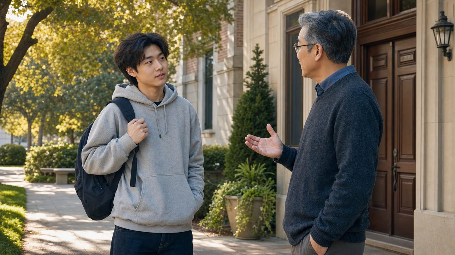 在不同語境下，'we'll see' 真正的意思