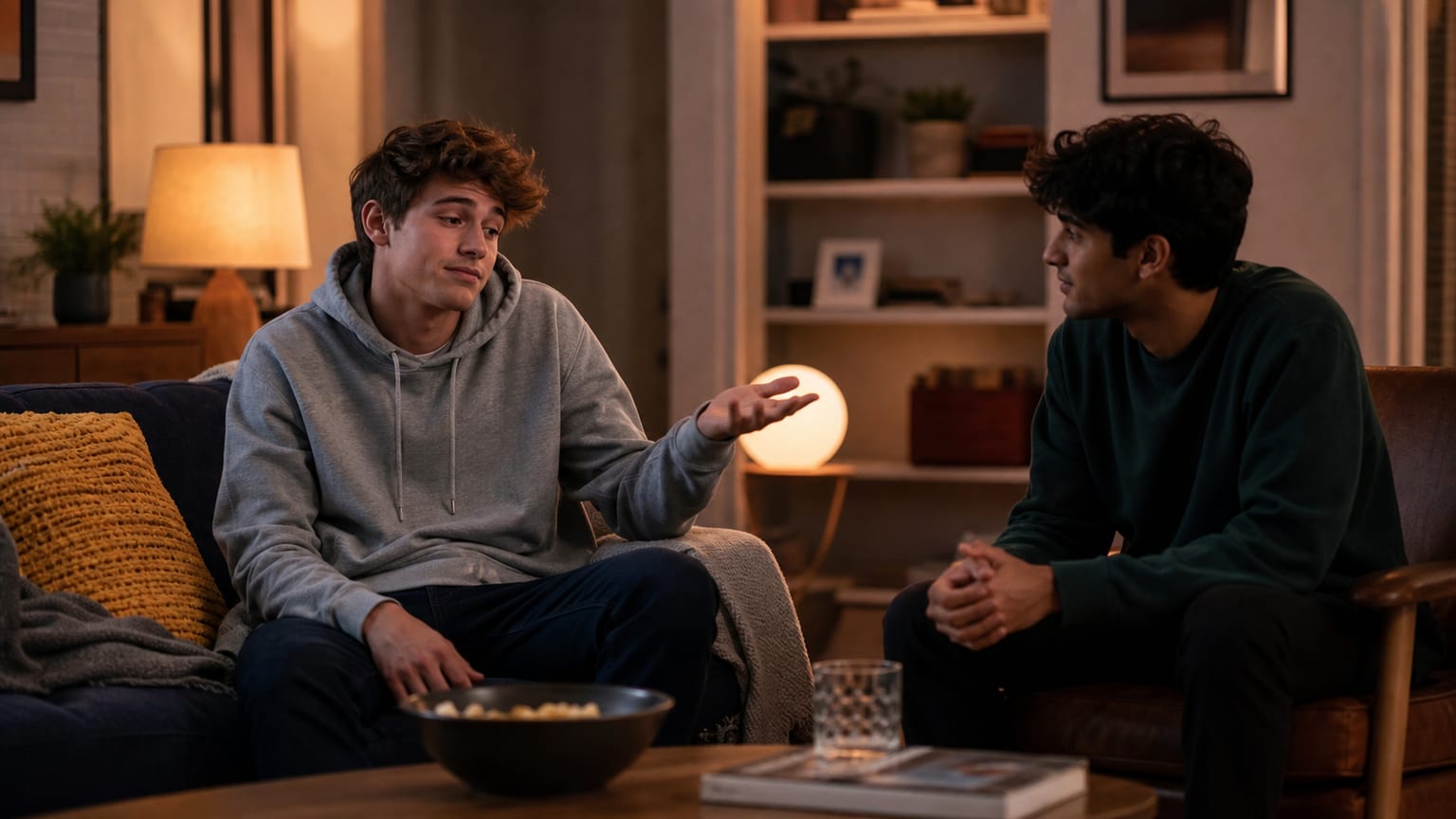 'Whatever': Why It Can Sound Dismissive