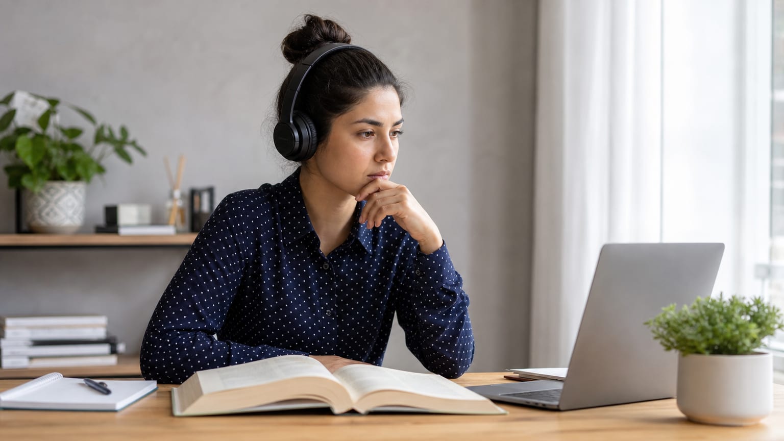 Why You Can Read English but Still Can't Understand Native Speakers