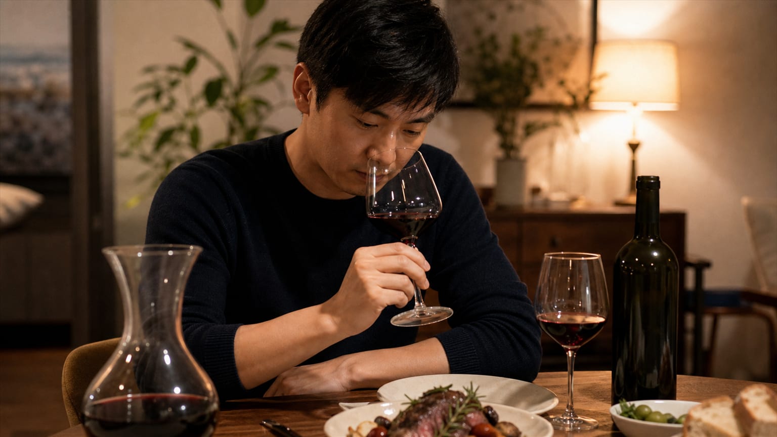 如何不靠專業術語描述葡萄酒的味道