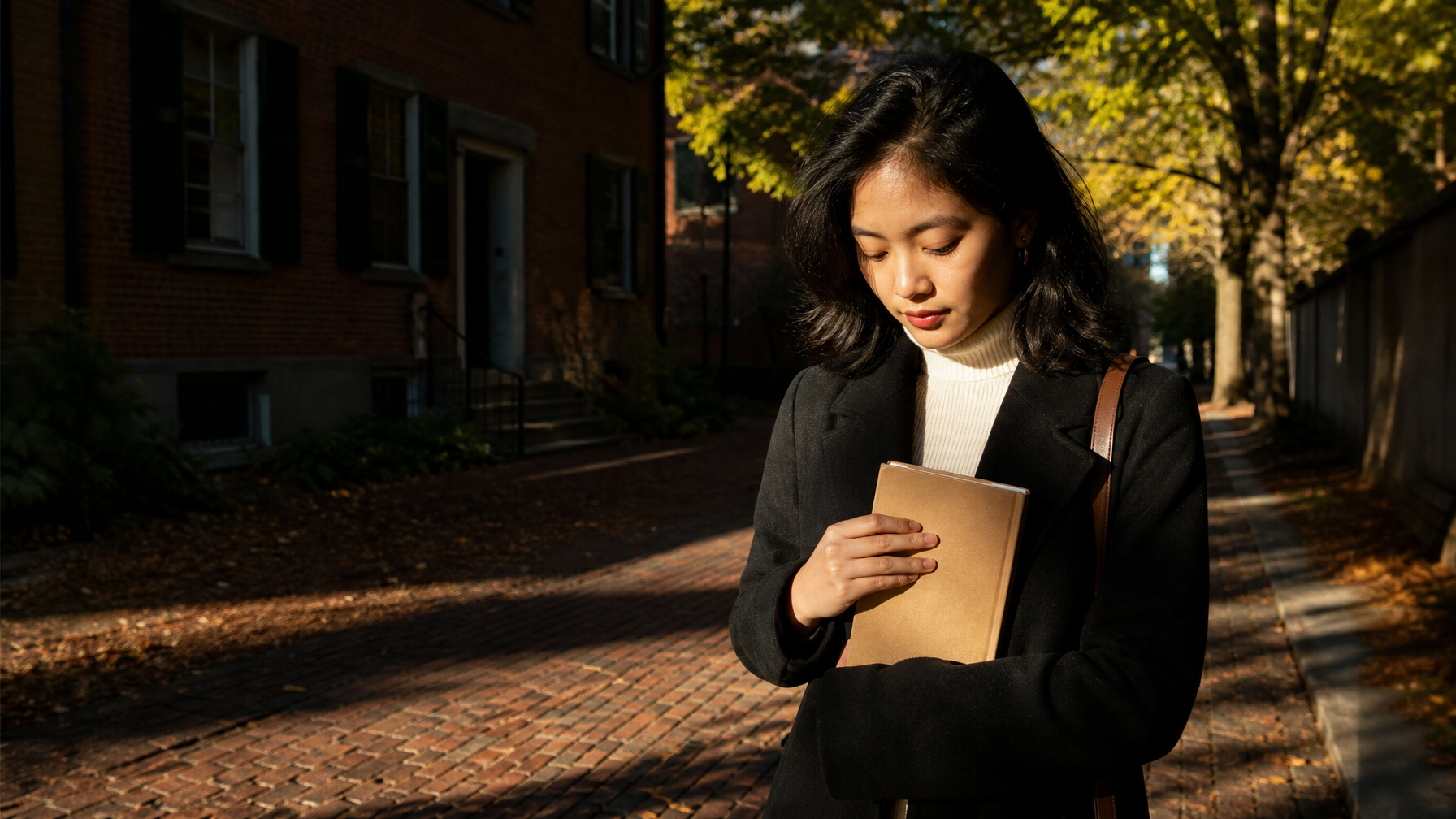 Cerita Apa yang Berada di Luar Citra Ivy League Princeton?