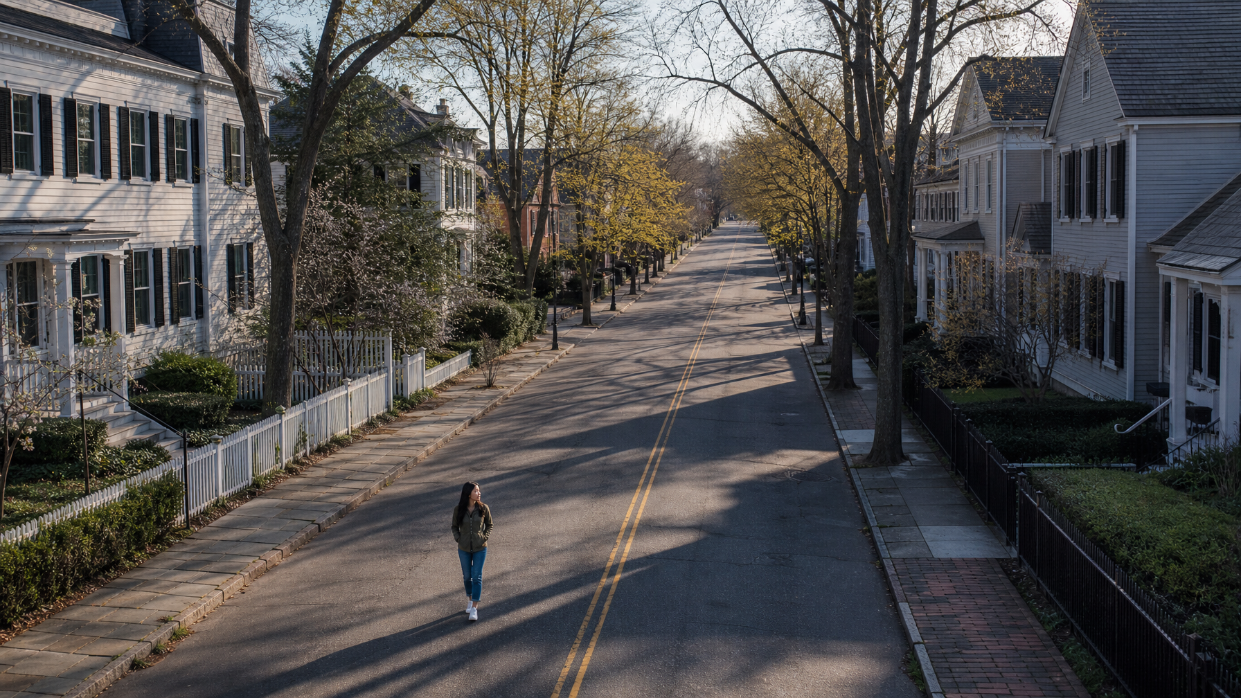 เรื่องราวอะไรอยู่นอกเหนือภาพลักษณ์ Ivy League ของ Princeton?