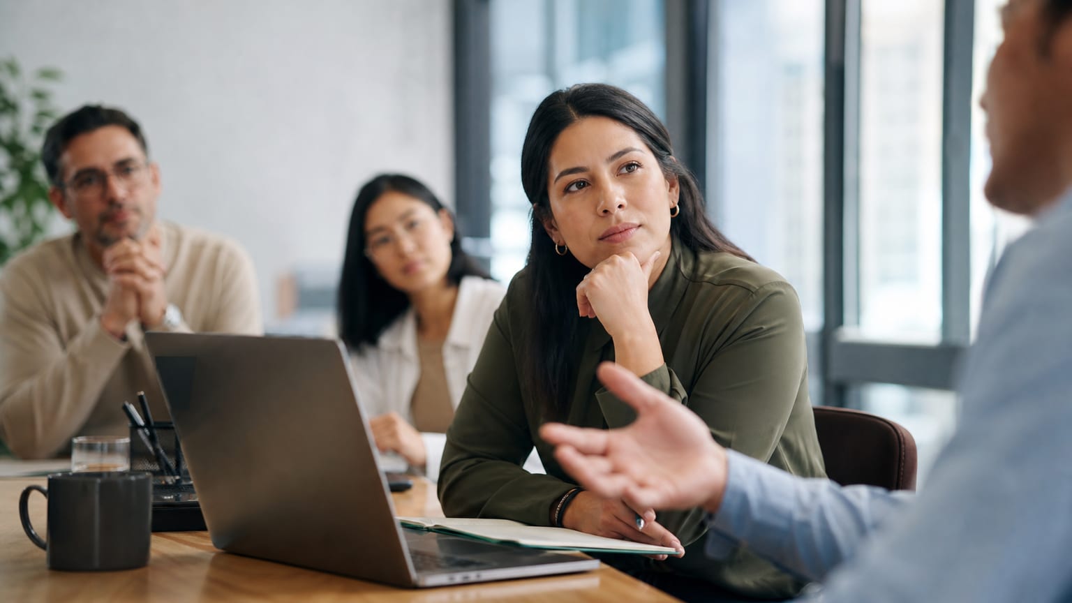 ¿Qué significan realmente las frases de inglés laboral?
