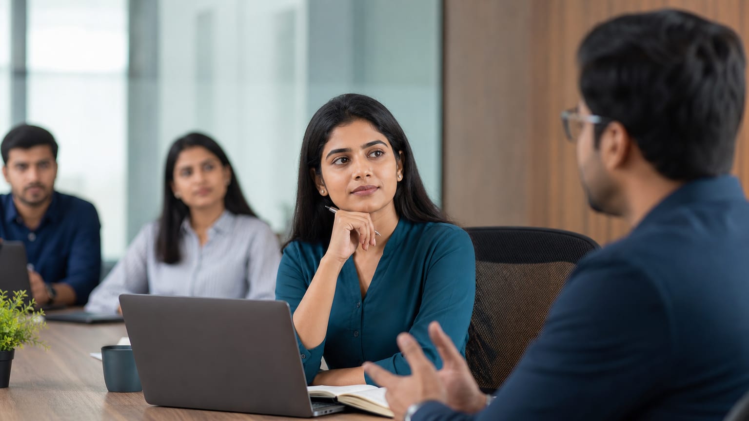 कार्यस्थल की अंग्रेज़ी phrases का असली मतलब क्या होता है?