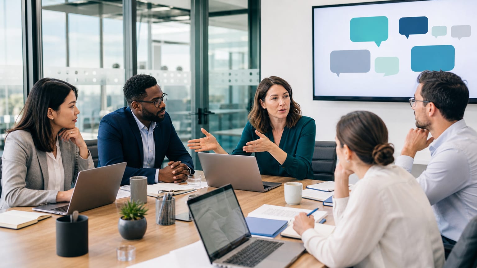What Do Workplace English Phrases Really Mean?