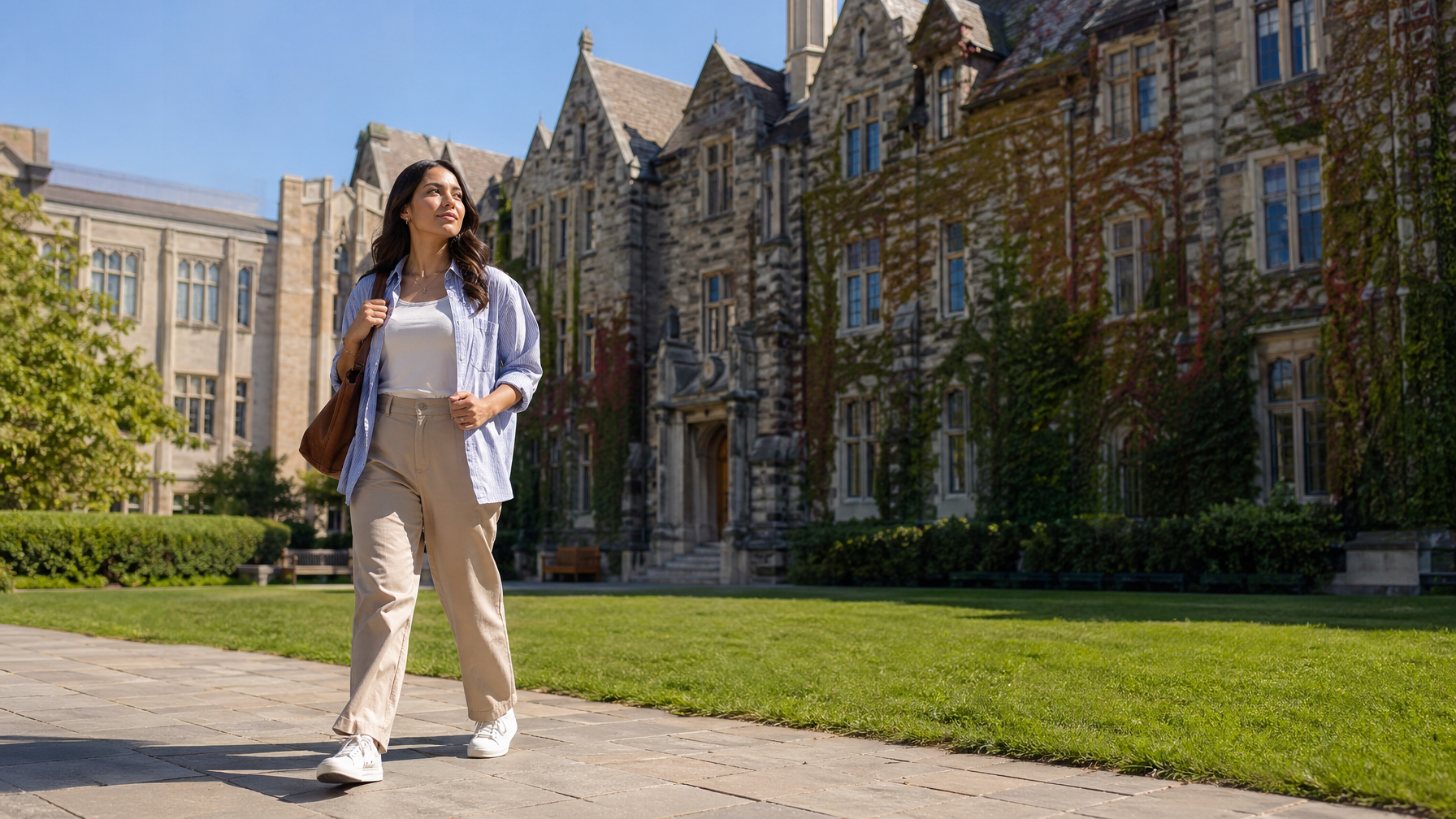 Admisiones de pregrado en Yale: Single-Choice Early Action, la tasa de admisión del 4-5% y la lotería de los residential colleges