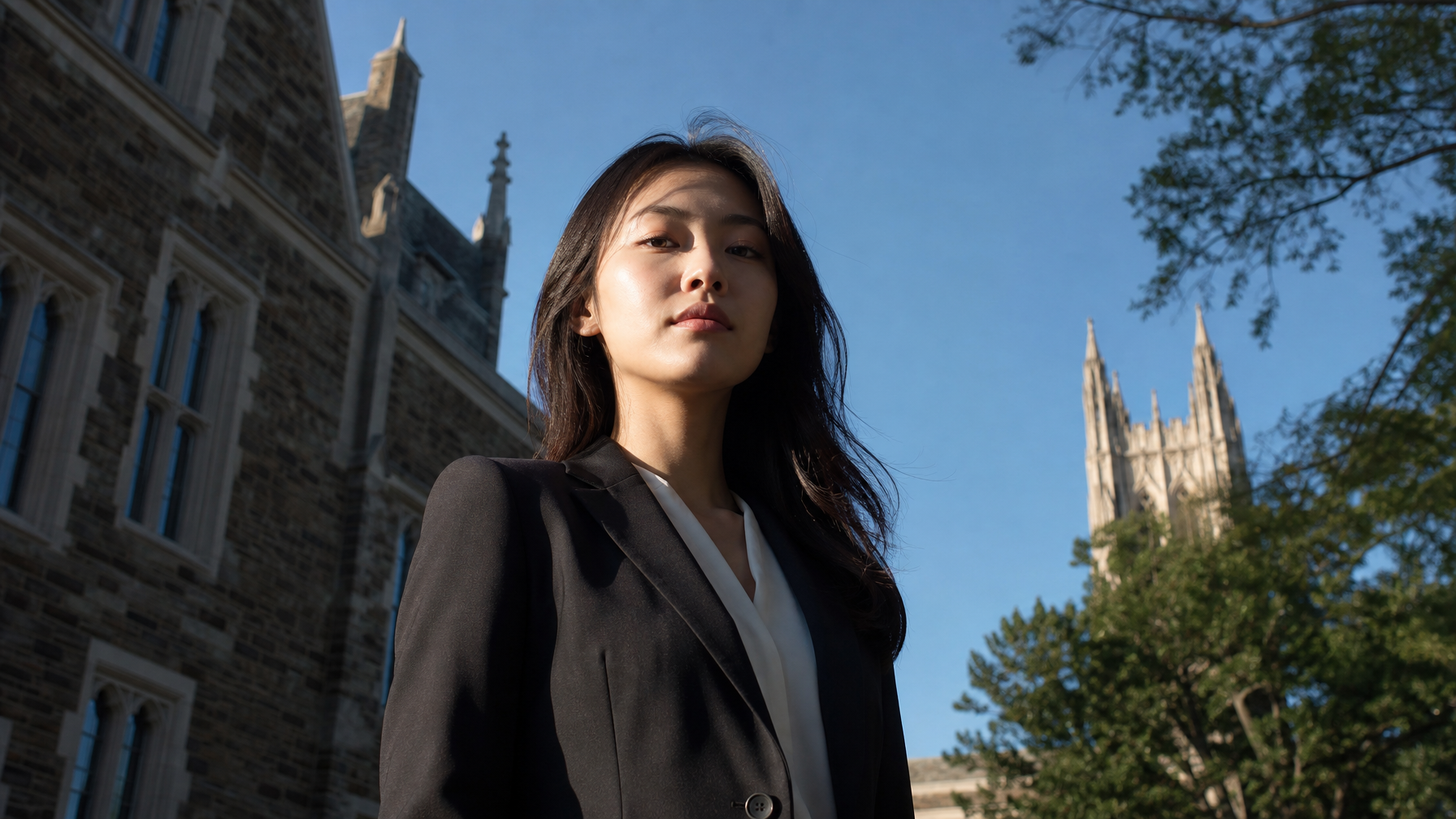 Yale 학부 입학: Single-Choice Early Action, 4–5% 합격률, 그리고 기숙 칼리지 추첨
