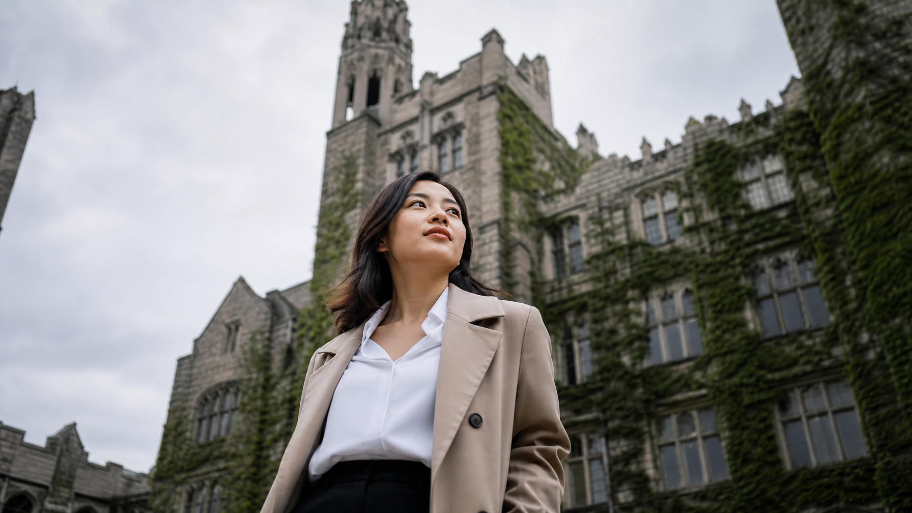 Tuyển sinh đại học Yale: Single-Choice Early Action, tỉ lệ trúng tuyển 4–5% và xổ số residential college